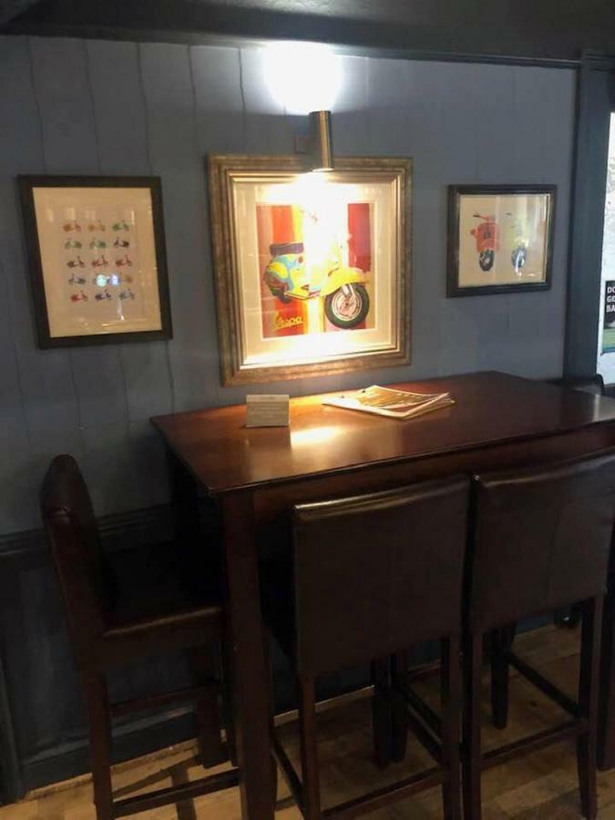The Holroyd Arms Hotell Guildford Eksteriør bilde
