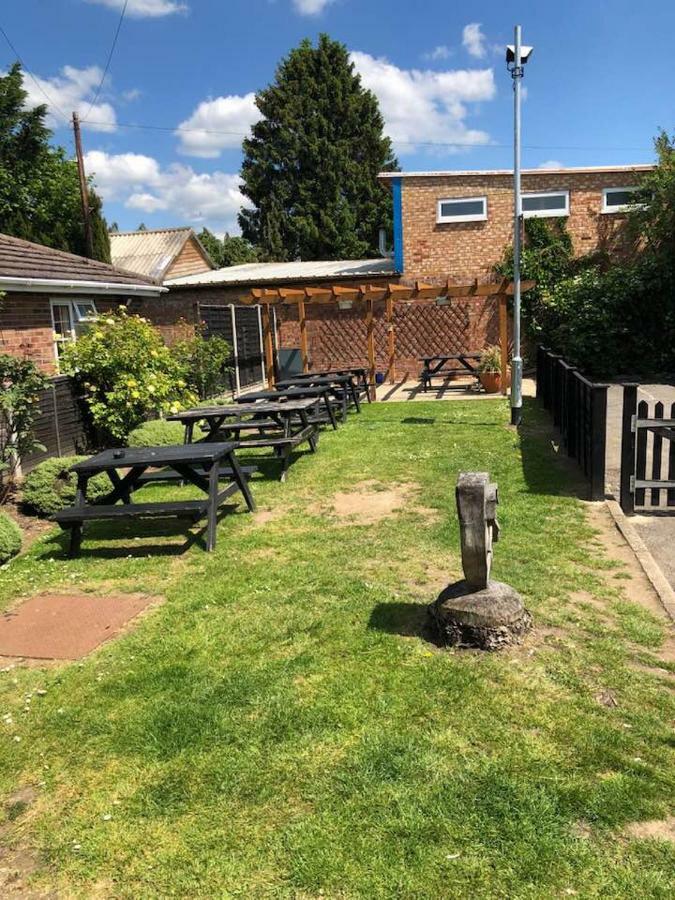 The Holroyd Arms Hotell Guildford Eksteriør bilde