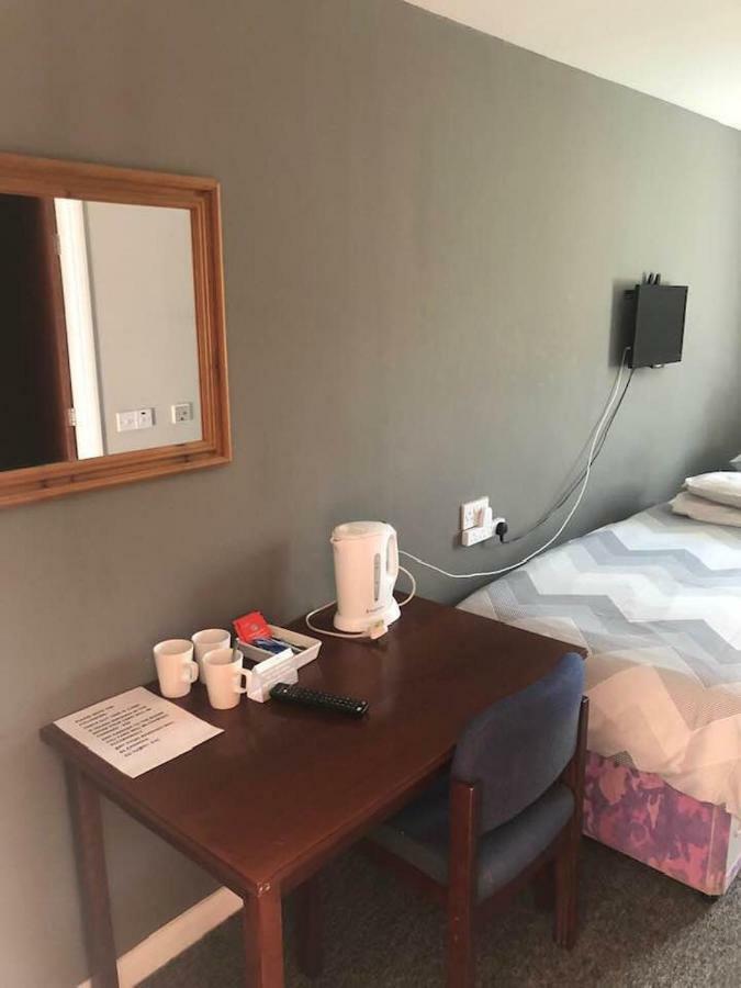 The Holroyd Arms Hotell Guildford Eksteriør bilde